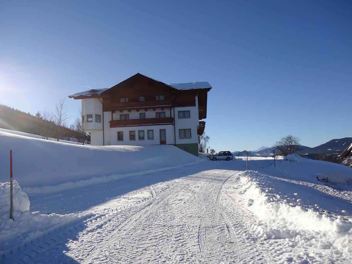 Asingerhof Hotel Schladming Exterior foto