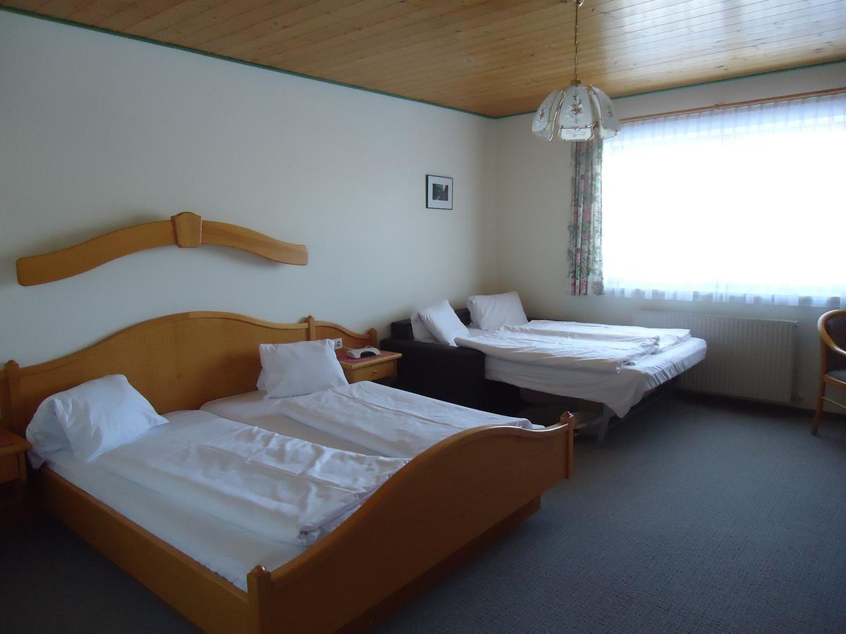 Asingerhof Hotel Schladming Exterior foto